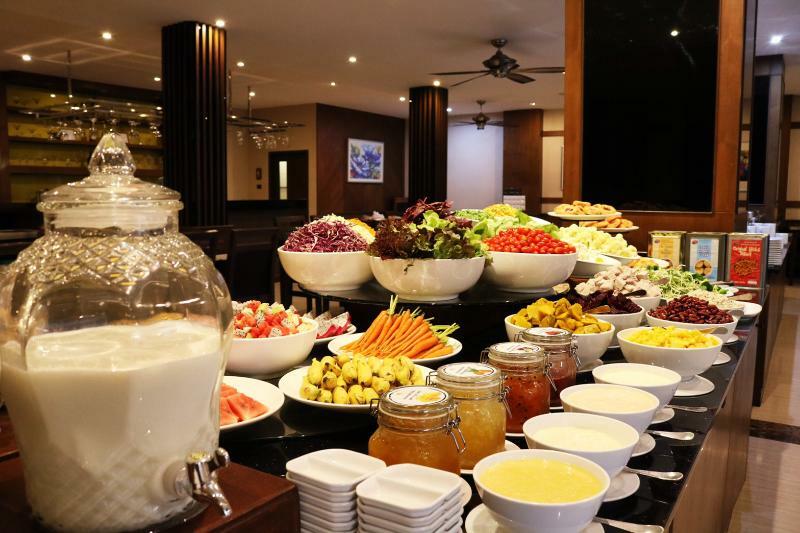 247 Boutique Hotel Pattaya Buitenkant foto